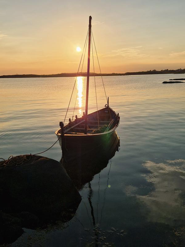 Galtabäcksskeppet