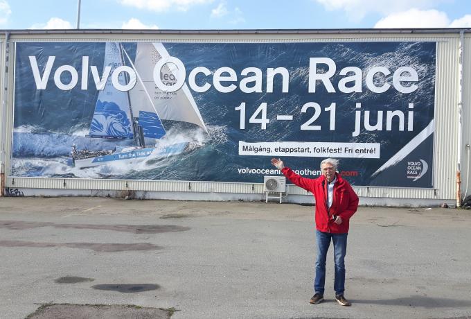 Volvo Ocean Race